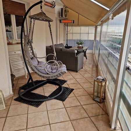 Apartment Pnika 3 Атина Екстериор снимка