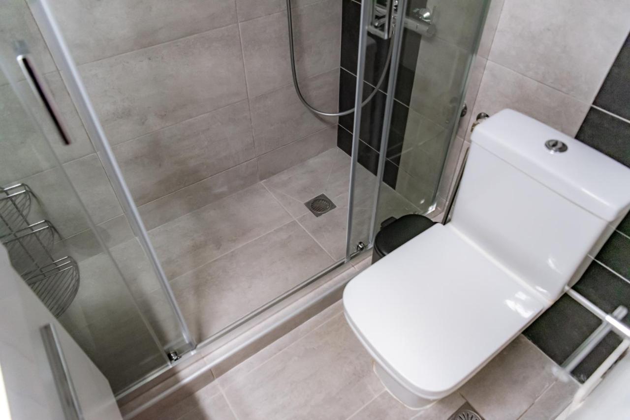 Apartment Pnika 3 Атина Екстериор снимка